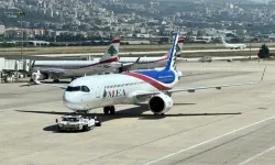 "Hizbullah'ın Beyrut Havalimanı'nda füze depoladığı" iddiaları yalanlandı