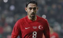 TFF'den İrfan Can Kahveci açıklaması!