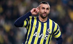 Fenerbahçe’den ayrılıyor… Serdar Dursun Amedspor'a mı gidiyor?