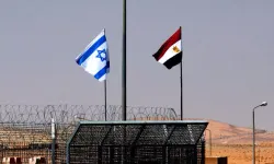 Mısır'dan ABD ve İsrail'e Refah resti! Sınır kapısını açmayacak