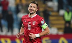 Dustan Tadic özür diledi! Büyük tepki çekmişti…