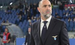 Lazio'da Igor Tudor'dan istifa kararı