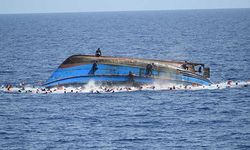 Kongo'da tekne faciası! 86 kişi kayboldu