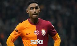 Galatasaray'a Tete yüzünden FIFA’dan tarihi bir ceza gelebilir