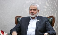 Hamas lideri Heniyye'den ateşkes açıklaması! "Taleplerimizi karşılayacak tüm girişimlere açığız"