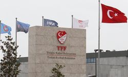 PFDK'dan Süper Lig takımlarına para ve hak mahrumiyeti cezaları