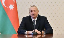 Azerbaycan Cumhurbaşkanı Aliyev'den Milli Meclisi feshetme kararı