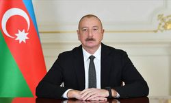 Azerbaycan Cumhurbaşkanı İlham Aliyev'den Türk dünyası için birlik mesajı