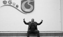 Trabzonspor eski golcüsü hayatını kaybetti