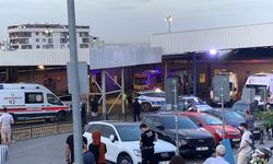 Pendik'te polis memuru intihar girişiminde bulundu durumu ağır