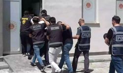 Erzincan merkezli 14 ilde kurban dolandırıcılarına operasyon yapıldı