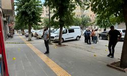 Diyarbakır’da anlaşma masasında silahlar konuştu: Çok sayıda yaralı var