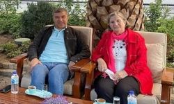 Gazeteci İsmail Küçükkaya'nın annesi tatil için geldiği Antalya'da vefat etti