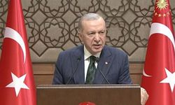 Erdoğan: "Yargının verdiği Hakkari kararı kimseyi rahatsız etmesin"