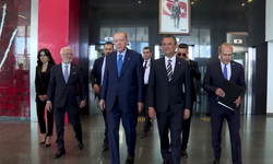 Cumhurbaşkanı Erdoğan, 18 yıl sonra CHP’de