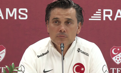 Montella: “Bizim ilk görevimiz tüm milletimizi gururlandırmak”