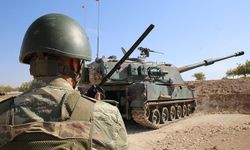 Zeytin Dalı bölgesinde 6 PKK/YPG'li terörist etkisiz hâle getirildi