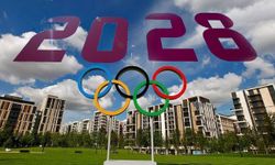 2028 YAZ OLİMPİYATLARI! 2028 olimpiyatları nerede yapılacak?