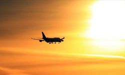 Küresel hava yolu yolcu sayısı yüzde 9,1 arttı
