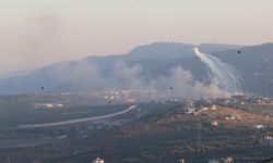 İsrail, Lübnan'ın güneyinde iki araca İHA saldırısı düzenledi! Ölü ve yaralılar var
