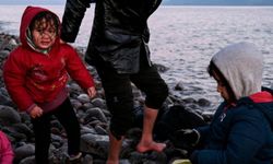 Refakatsiz çocuk göçmenlerden dolayı "sosyal acil durum" ilan edildi