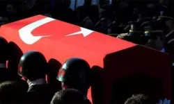 Somali Türk Görev Kuvveti Komutanlığı'nda görevli asker şehit oldu