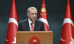 Cumhurbaşkanı Erdoğan, NATO Zirvesi için ABD'ye gidecek