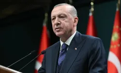 Cumhurbaşkanı Erdoğan'dan Anafartalar Zaferi paylaşımı