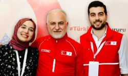 16 yaşındaki motosikletliye çarpıp öldüren sürücü, eski Kızılay Başkanı Kerem Kınık'ın kızı çıktı