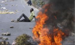 Kenya'da vergi zammı protestoları: Ölü sayısı 39'a yükseldi