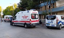 Ankara'da dehşet! 2 çocuğunu öldürüp intihar etti
