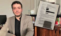 Provokatör gazeteci Batuhan Çolak gözaltında!