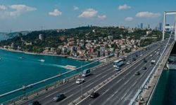 Fatih Sultan Mehmet Köprüsü: 36 yılda 2,1 milyar araç geçti