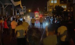 Kayseri’deki taciz olayı sonrası Bursa'da 13 tutuklama!