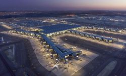 İstanbul Havalimanı Avrupa'nın “En İyi Havalimanı” seçildi