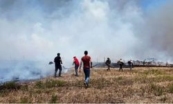 Hizbullah İsrail'e 20 füze fırlattı