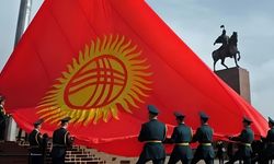 Kırgızistan'da darbe girişimi!