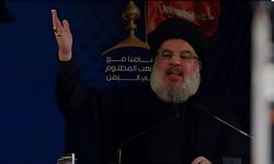 Hizbullah lideri Hasan Nasrallah ile Hamas heyeti arasında kritik görüşme!