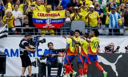 Copa America'da yarı final mücadeleleri belli oldu!