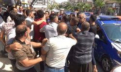 Şanlıurfa'da zabıta ile esnaf arasında kavga! 15 yaralı, 5 gözaltı