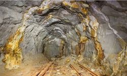 Ereğli Demir Çelik, Sivas'ta yeni maden buldu!