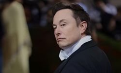 Elon Musk: "Amerika iflas etmeye doğru gidiyor''
