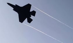 Yunanistan hükümeti, ABD'den 20 adet F-35 savaş uçağı alımına onay verdi