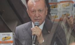 Cumhurbaşkanı Erdoğan Rize’de konuştu!