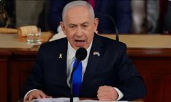 Netanyahu’dan Golan saldırısına “sert yanıt” sözü