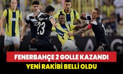 UEFA Şampiyonlar Ligi 2. Eleme Turu: Fenerbahçe: 2 - Lugano: 1