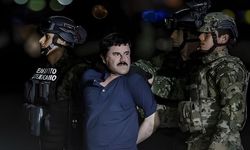 El Chapo'nun oğlu, hakkındaki suçlamaları reddetti