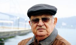 Eserleriyle iz bırakan  Prof. Dr.  Afşar Timuçin hayatını kaybetti!