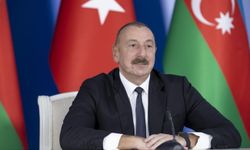 Aliyev'den A Milli Takımımıza destek! “Yaşasın Türk dünyası”