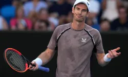 Tenisin efsane ismi Andy Murray'dan sürpriz karar! Olimpiyatlardan sonra...